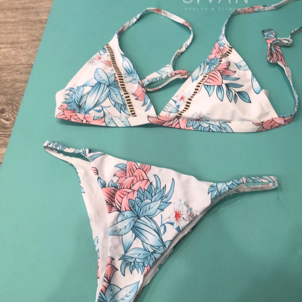 Bikini Swim suit
